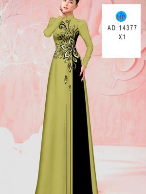 Vải Áo Dài Hoa In 3D Vừa Ra AD 14377 35 1711427751 609 Vai Ao Dai Hoa In 3D Vua Ra AD 14377