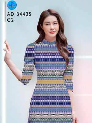 1711428240 439 Vai Ao Dai Hoa Van Thu Hut AD 34435