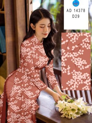 1711428613 813 Vai Ao Dai Hoa Deu Thu Hut AD 14378