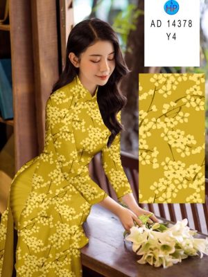 1711428614 422 Vai Ao Dai Hoa Deu Thu Hut AD 14378