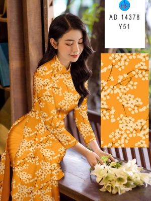 1711428614 667 Vai Ao Dai Hoa Deu Thu Hut AD 14378