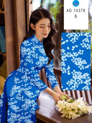 1711428614 773 Vai Ao Dai Hoa Deu Thu Hut AD 14378