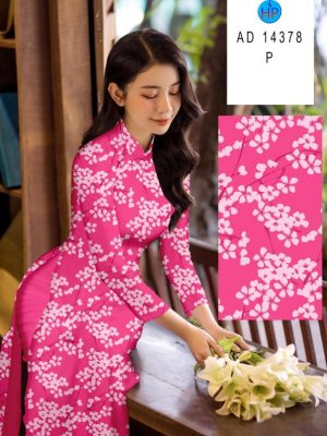 1711428615 802 Vai Ao Dai Hoa Deu Thu Hut AD 14378