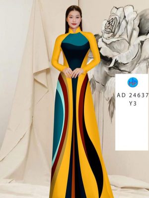 1711429063 123 Vai Ao Dai Hoa Van Doc Dao AD 24637