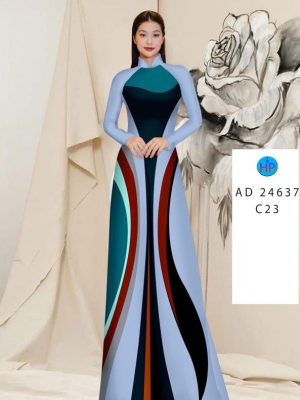 1711429063 966 Vai Ao Dai Hoa Van Doc Dao AD 24637