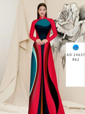 1711429064 63 Vai Ao Dai Hoa Van Doc Dao AD 24637