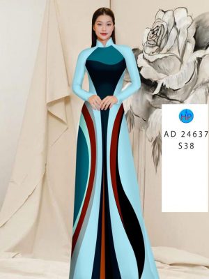 1711429064 749 Vai Ao Dai Hoa Van Doc Dao AD 24637