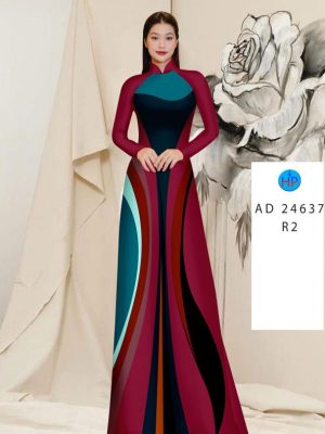 1711429065 935 Vai Ao Dai Hoa Van Doc Dao AD 24637