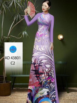 Vải Áo Dài Hoa In 3D Vừa Ra AD 43801 31 1711429556 345 Vai Ao Dai Hoa In 3D Vua Ra AD 43801