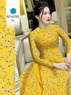 1711430936 868 Vai Ao Dai Hoa Deu Thu Hut AD 43792