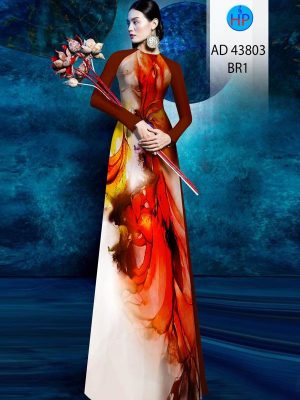 1711431301 173 Vai Ao Dai Hoa Van Thu Hut AD 43803