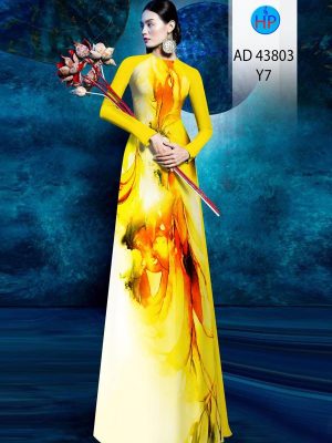 1711431302 27 Vai Ao Dai Hoa Van Thu Hut AD 43803