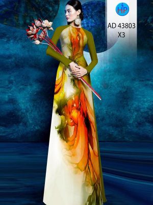 1711431302 76 Vai Ao Dai Hoa Van Thu Hut AD 43803