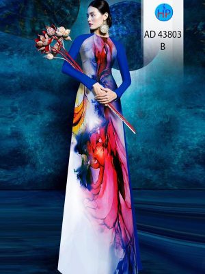1711431302 930 Vai Ao Dai Hoa Van Thu Hut AD 43803