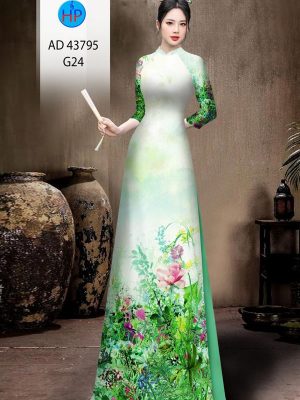 Vải Áo Dài Hoa In 3D Vừa Ra AD 43795 20 1711431783 86 Vai Ao Dai Hoa In 3D Vua Ra AD 43795