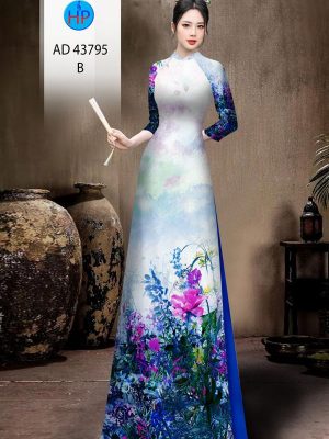 Vải Áo Dài Hoa In 3D Vừa Ra AD 43795 26 1711431786 852 Vai Ao Dai Hoa In 3D Vua Ra AD 43795
