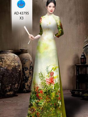 Vải Áo Dài Hoa In 3D Vừa Ra AD 43795 27 1711431786 961 Vai Ao Dai Hoa In 3D Vua Ra AD 43795