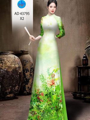 Vải Áo Dài Hoa In 3D Vừa Ra AD 43795 28 1711431787 903 Vai Ao Dai Hoa In 3D Vua Ra AD 43795