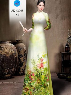 Vải Áo Dài Hoa In 3D Vừa Ra AD 43795 29 1711431787 955 Vai Ao Dai Hoa In 3D Vua Ra AD 43795