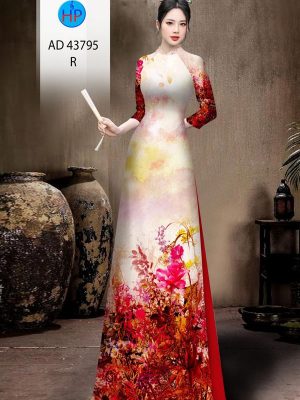 Vải Áo Dài Hoa In 3D Vừa Ra AD 43795 33 1711431788 553 Vai Ao Dai Hoa In 3D Vua Ra AD 43795