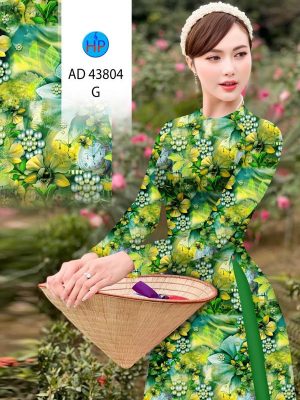 1711432345 436 Vai Ao Dai Hoa Deu Moi Ra AD 43804