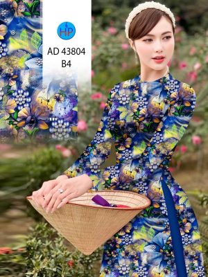 1711432345 655 Vai Ao Dai Hoa Deu Moi Ra AD 43804