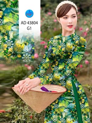 1711432345 941 Vai Ao Dai Hoa Deu Moi Ra AD 43804