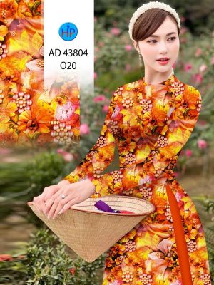 1711432347 724 Vai Ao Dai Hoa Deu Moi Ra AD 43804