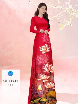 1711510029 937 Vai Ao Dai Hoa Sen Sang Trong AD 24639