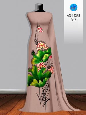 1711510358 529 Vai Ao Dai Hoa Sen Sang Trong AD 14368