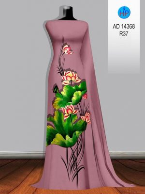 1711510362 741 Vai Ao Dai Hoa Sen Sang Trong AD 14368