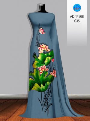 1711510362 890 Vai Ao Dai Hoa Sen Sang Trong AD 14368