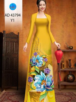 Vải Áo Dài Hoa In 3D Thu Hút AD 43794 20 1711511825 511 Vai Ao Dai Hoa In 3D Thu Hut AD 43794