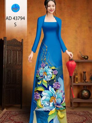 Vải Áo Dài Hoa In 3D Thu Hút AD 43794 24 1711511826 94 Vai Ao Dai Hoa In 3D Thu Hut AD 43794