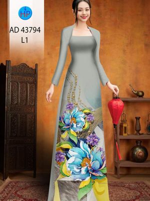 Vải Áo Dài Hoa In 3D Thu Hút AD 43794 29 1711511828 652 Vai Ao Dai Hoa In 3D Thu Hut AD 43794