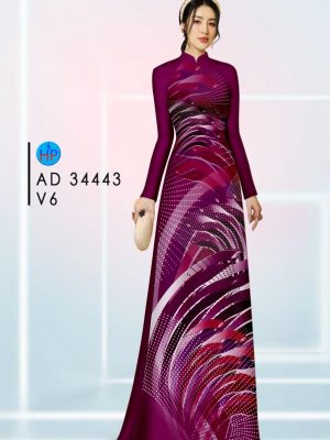 Vải Áo Dài Hoa Văn Mới Ra AD 34443 28 1711512751 374 Vai Ao Dai Hoa Van Moi Ra AD 34443