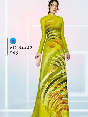 Vải Áo Dài Hoa Văn Mới Ra AD 34443 27 1711512751 871 Vai Ao Dai Hoa Van Moi Ra AD 34443