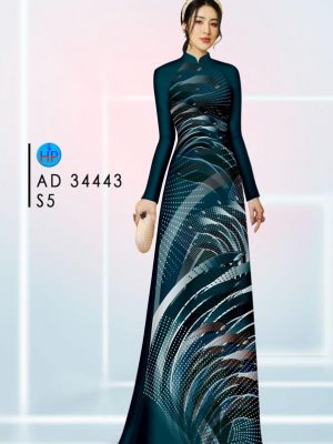 Vải Áo Dài Hoa Văn Mới Ra AD 34443 30 1711512752 555 Vai Ao Dai Hoa Van Moi Ra AD 34443