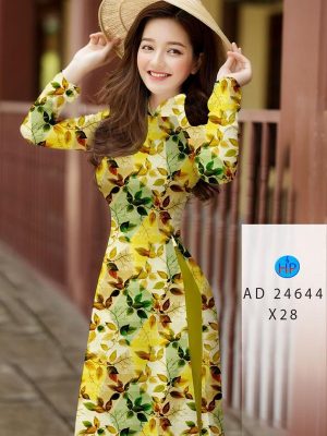 Vải Áo Dài Hoa Đều Vừa Ra AD 24644 20 1711513190 418 Vai Ao Dai Hoa Deu Vua Ra AD 24644