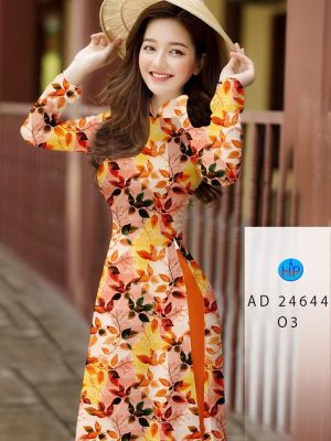 Vải Áo Dài Hoa Đều Vừa Ra AD 24644 28 1711513191 74 Vai Ao Dai Hoa Deu Vua Ra AD 24644