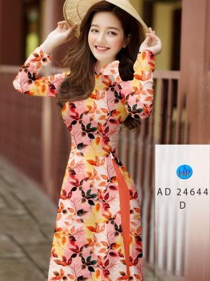 Vải Áo Dài Hoa Đều Vừa Ra AD 24644 32 1711513192 855 Vai Ao Dai Hoa Deu Vua Ra AD 24644