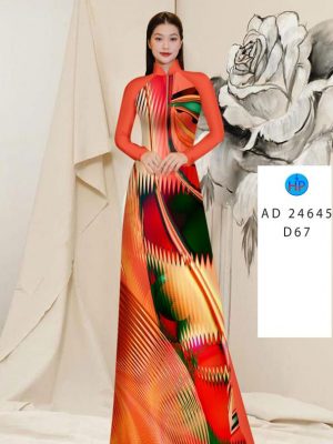 Vải Áo Dài Hoa Văn Độc Đáo AD 24645 22 1711514104 174 Vai Ao Dai Hoa Van Doc Dao AD 24645