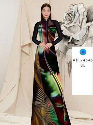 Vải Áo Dài Hoa Văn Độc Đáo AD 24645 24 1711514104 423 Vai Ao Dai Hoa Van Doc Dao AD 24645
