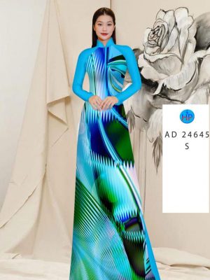 Vải Áo Dài Hoa Văn Độc Đáo AD 24645 29 1711514105 183 Vai Ao Dai Hoa Van Doc Dao AD 24645