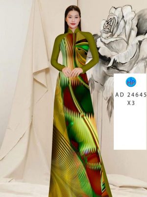 Vải Áo Dài Hoa Văn Độc Đáo AD 24645 26 1711514105 277 Vai Ao Dai Hoa Van Doc Dao AD 24645