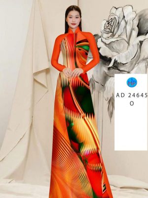 Vải Áo Dài Hoa Văn Độc Đáo AD 24645 34 1711514106 957 Vai Ao Dai Hoa Van Doc Dao AD 24645