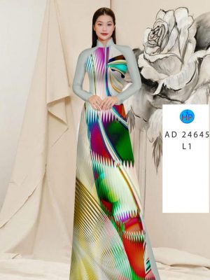 Vải Áo Dài Hoa Văn Độc Đáo AD 24645 35 1711514107 229 Vai Ao Dai Hoa Van Doc Dao AD 24645