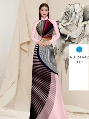 1711514543 428 Vai Ao Dai Hoa Van Sang Trong AD 24642