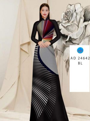 1711514544 666 Vai Ao Dai Hoa Van Sang Trong AD 24642