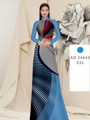 1711514545 751 Vai Ao Dai Hoa Van Sang Trong AD 24642